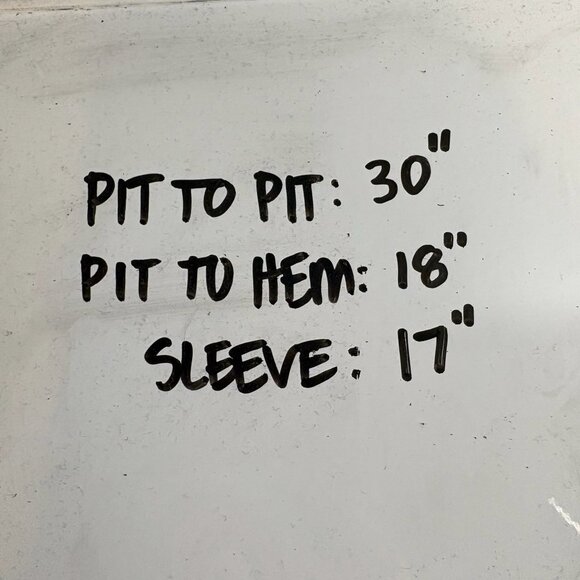 ZARA Black & White Flannel Shirt - Picture 6 of 6